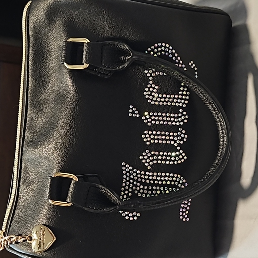 Beautiful purse